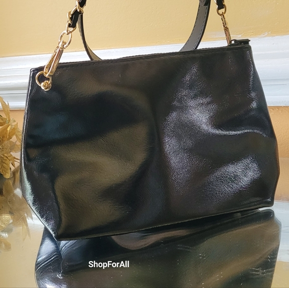 Ysl beauty cosmetic pouch to Convertible Bum/ Crossbody/Shoulder bag - Picture 8 of 16